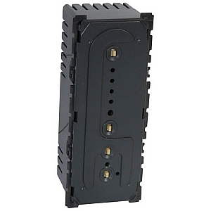 Диммер Legrand Celiane 1000W 067086