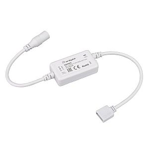 Диммер Arlight ARL-Sirius-Tuya-RGB-SUF Slim (12-24V, 3x2A, 2.4G) 032348