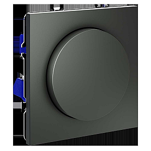 Светорегулятор Voltum S70 VLS070306 (титан)