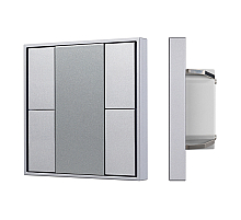 Панель Arlight KNX-223-4-Grey (Bus) 028720