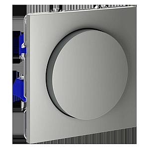 Светорегулятор Voltum S70 VLS070305 (сталь)