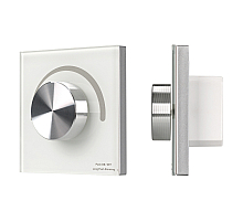 Панель Arlight Rotary Smart-P3-Dim (12-24V, 2.4G) 023030