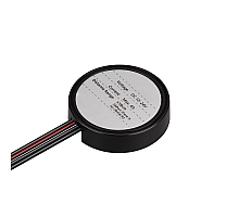 Диммер Arlight SR-PRIME-MIRROR-R35-BK (12-24V, 48-96W, PROXIMITY SENSOR) 046145