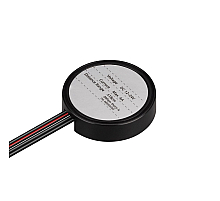 Диммер Arlight SR-PRIME-MIRROR-R35-BK (12-24V, 48-96W, PROXIMITY SENSOR) 046145