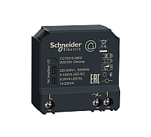 Микромодуль LED-диммера Schneider Electric Wiser CCT5010-0002