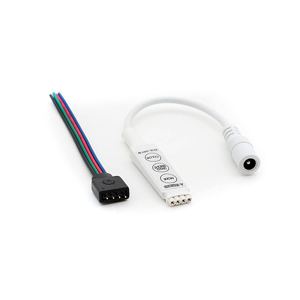 Контроллер для ленты SWG M-RGB-6А 001147