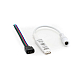 Контроллер для ленты SWG M-RGB-6А 001147