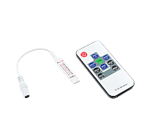 Контроллер для ленты SWG RF-RGB-10-6A 001283