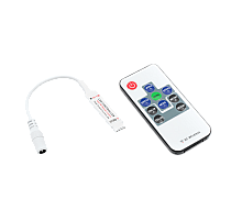Контроллер для ленты SWG RF-RGB-10-6A 001283