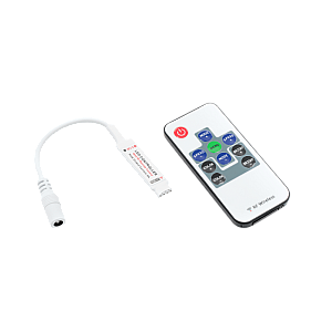 Контроллер для ленты SWG RF-RGB-10-6A 001283