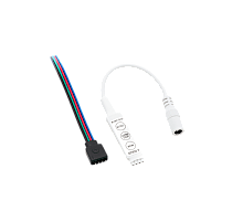 Контроллер для ленты SWG M-RGB-6А 001147
