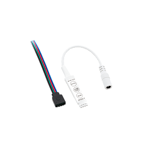 Контроллер для ленты SWG M-RGB-6А 001147