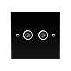 Контроллер подсветки ступеней SWG STL24-12-24x4A 004036