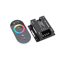 Контроллер для ленты SWG RF-RGB-S-24A 00000000936