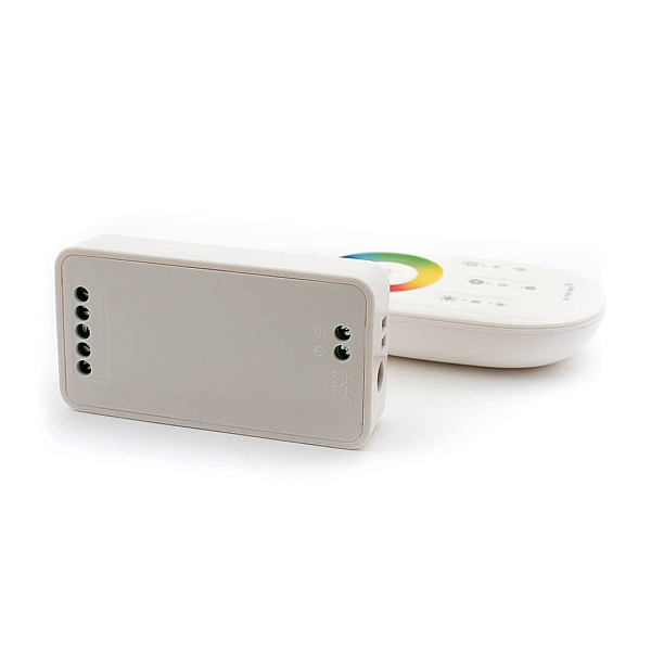 Контроллер для ленты SWG RF-RGBW-S-24A 000296