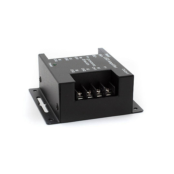 Усилитель SWG AMP-RGB-24A-BL 001071