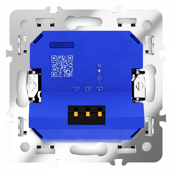 Светорегулятор Voltum S70 VLS070302 Светорегулятор Voltum S70 VLS070302