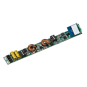 Диммер Arlight SMART-CC-202-72-MIX-IN (48V, 2x150-500mA, Track, ZB) 046541