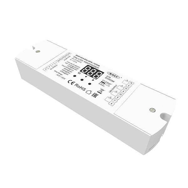 Диммер Maytoni Lighting control 721049