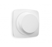 Лицевая панель для светорегулятора универсального Ambrella Volt Omega OP1255