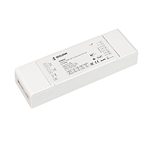 Диммер Arlight SMART-PWM-105-72-RGB-MIX-PD-SUF (12-48V, 5x6A, ZB, 2.4G) 037344