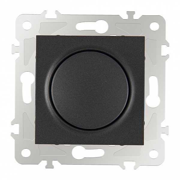 Диммер Arte Milano 203.48-1.black