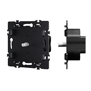 Светорегулятор для LED ленты DIM механизм Arlight PWM-103-32-DIM-IN (12-48V, 3х4A, 2.4G) (IARL, IP20 Пластик) 060668