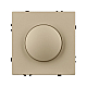 Механизм светорегулятора Arlight SWT-NOBE-DLR-SFPL-GD (250V, 300W) (Золотой песок) 054326(1)
