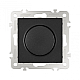 Диммер Arte Milano 206.48-1.black