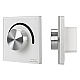 Роторная панель Arlight SMART-TRIAC-601-31-DIM-IN White (230V, 1.5A, 2.4G) (IARL, IP20 Пластик) 027115(1)