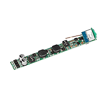 Диммер Arlight SMART-CC-202-72-MIX-IN (48V, 2x350-700mA, Track, TUYA Wi-Fi, 2.4G) 037267