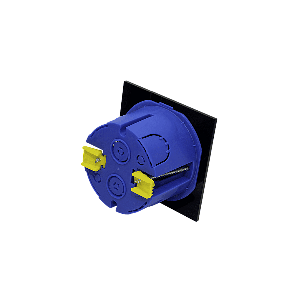 Контроллер подсветки ступеней SWG STL24-12-24x4A 004036