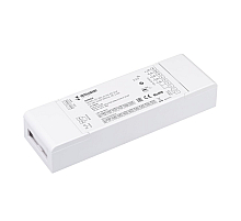 Диммер Arlight SMART-CC-205-62-SH-PD-SUF (12-48V, 5x150-500mA, ZB, 2.4G) 038236