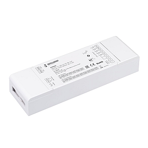 Диммер Arlight SMART-CC-205-62-SH-PD-SUF (12-48V, 5x150-500mA, ZB, 2.4G) 038236