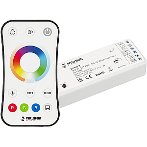 Диммер Arlight Smart-Set-PWM-105-52-Multi-Suf White 036188