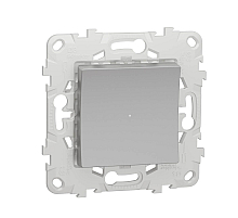 Диммер нажимной Schneider Electric Unica New NU551530