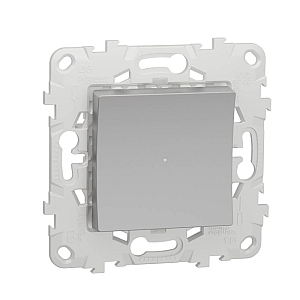 Диммер нажимной Schneider Electric Unica New NU551530
