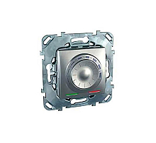 Регулятор теплого пола Schneider Electric Unica Top MGU5.503.30ZD