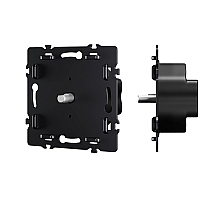 Светорегулятор с функцией радиопульта MIX механизм Arlight DMX512-801-32-MIX-IN (230V, 2.4G) (IARL, IP20 Пластик) 060664