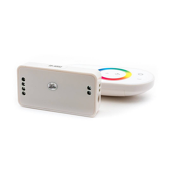 Контроллер для ленты SWG RF-RGB-S-18A-WH2 00000000963