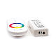 Контроллер для ленты SWG RF-RGB-S-18A-WH2 00000000963