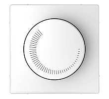 Накладка Schneider Electric Merten D-Life MTN5251-6035