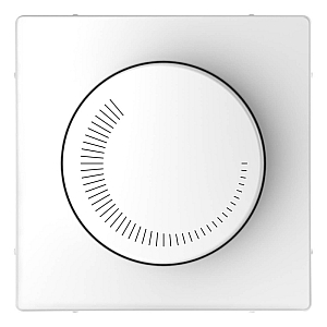 Накладка Schneider Electric Merten D-Life MTN5251-6035