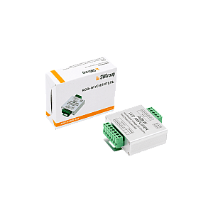 Усилитель SWG AMP-RGBW-24A 000295