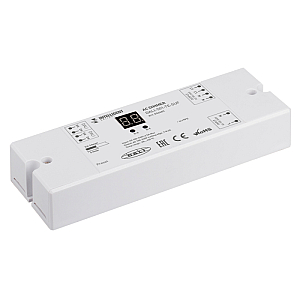 Диммер Arlight Dali-501-TE-SUF (230V, 2.2A) 026403