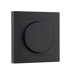 Диммер Lucide Recessed wall dimmer nl 50000/00/30