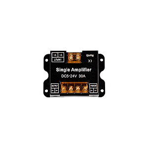 Усилитель SWG AMB-DIM-30A-BL 009151