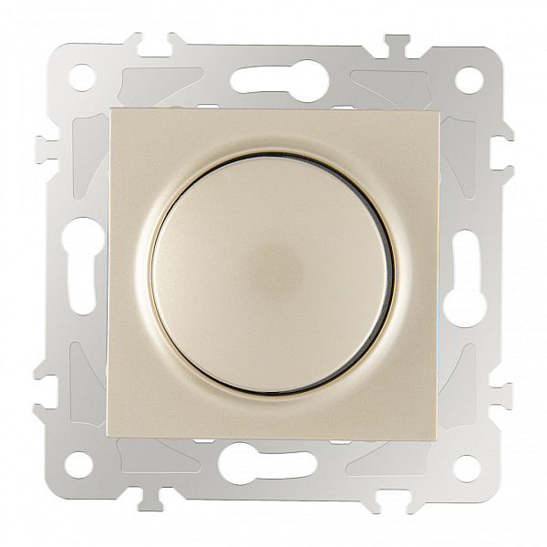 Диммер Arte Milano 203.48-1.shampan