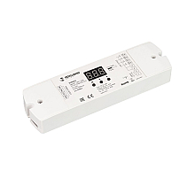 Диммер Arlight SMART-DALI-204-72-SH-DT6/DT8-SUF (12-48V, 4x150-500mA) 038543