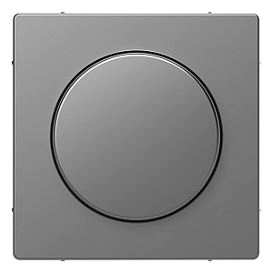 Накладка для диммера Schneider Electric Merten D-Life MTN5250-6036